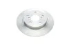 Диск тормозной TOYOTA AURIS, COROLLA задн. (пр-во) Bosch 0 986 479 S64 (фото 4)