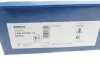 Диск тормозной TOYOTA AURIS, COROLLA задн. (пр-во) Bosch 0 986 479 S64 (фото 5)