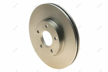 Диск тормозной FORD TRANSIT передн., вент. Bosch 0 986 479 069
