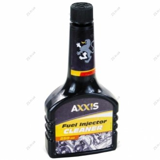 Очиститель топливной системы для бенз. дв. 250ml <> AXXIS AXXIS-G-1098 (фото 1)