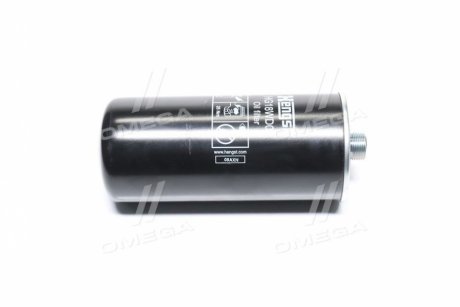 Фильтр масляный Case, Hyundai, J.C.B., ZF(Hengst) HENGST FILTER HG18WD03 (фото 1)