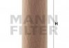 Фільтр повітряний Case New Holland (MANN) MANN-FILTER CF990/2 (фото 2)