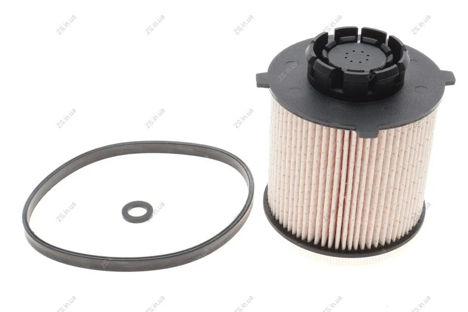 Фильтр топл. OPEL ASTRA J, INSIGNIA (пр-во WIX-Filtron) WIX FILTERS WF8428 (фото 1)