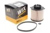 Фильтр топл. OPEL ASTRA J, INSIGNIA (пр-во WIX-Filtron) WIX FILTERS WF8428 (фото 2)