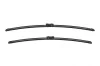 Щетка стеклоочист. 750/700 AEROTWIN A009S Bosch 3397014009 (фото 2)