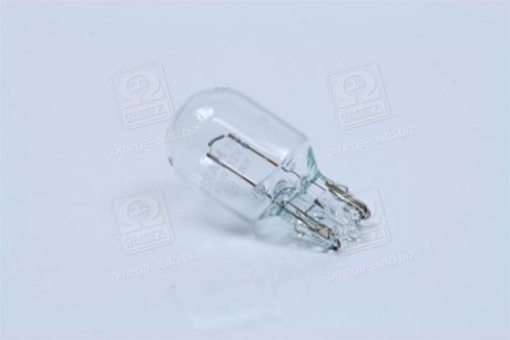 Лампа допоможуть. освітлення 12V 21W W3x16d OSRAM 7505 (фото 1)