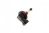 Лампа розжарювання H11 12V 55W PGJ19-2 ECO Bosch 1987302806 (фото 4)