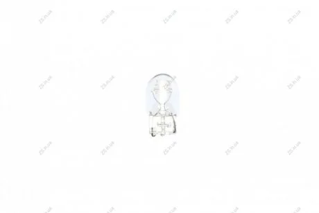 Лампа розжарювання W21W 12V 21W W3x16d ECO Bosch 1987302822