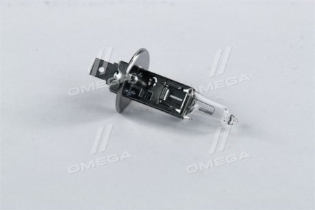 Лампа фарная H1 12V 55W P14,5s ULTRA LIFE OSRAM 64150ULT (фото 1)