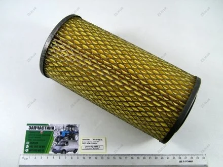 Элемент фильт. масл. МАЗ, УРАЛ, КРАЗ Ukraine 840-1012038-12 МЕ-011