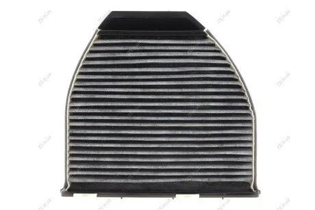 Фільтр салону /1246A вугільний (WIX-Filtron) WIX FILTERS WP9335