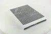 Фільтр салону /1288A вугільний (WIX-Filtron) WIX FILTERS WP9331 (фото 4)