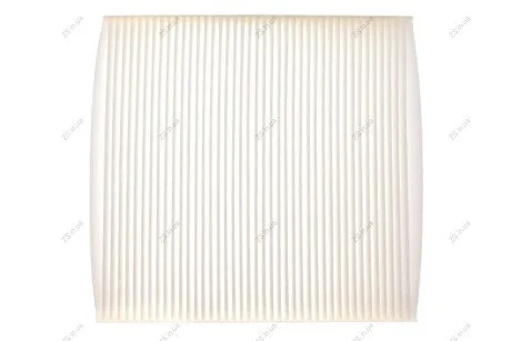 Фільтр салону RENAULT LAGUNA II 00- (WIX-FILTERS) WIX FILTERS WP9106