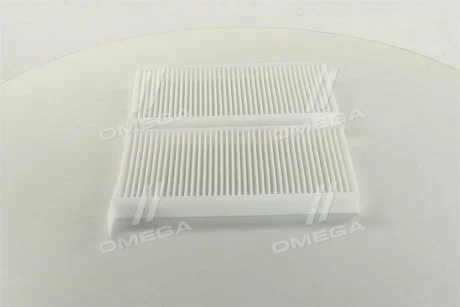 Фільтр салону HYUNDAI H1 08- (2шт.) (WIX-Filtron) WIX FILTERS WP2044