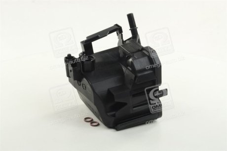 Фільтр топл. CITROEN /PS974/1 (WIX-Filtron) WIX FILTERS WF8360 (фото 1)