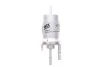 Фильтр топл. AUDI A3 /PP836/4 (WIX-Filtron) WIX FILTERS WF8317 (фото 1)