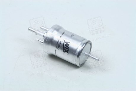 Фильтр топл. AUDI A3 /PP836/4 (WIX-Filtron) WIX FILTERS WF8317 (фото 1)