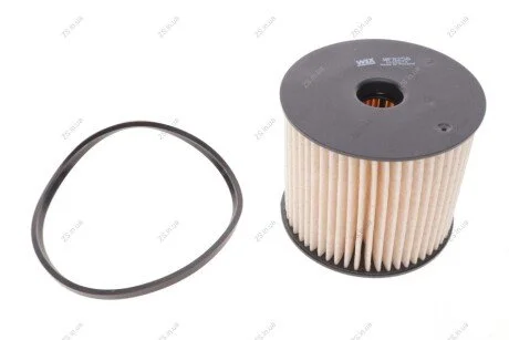 Фільтр топл. CITROEN /PE816/4 (WIX-Filtron) WIX FILTERS WF8256