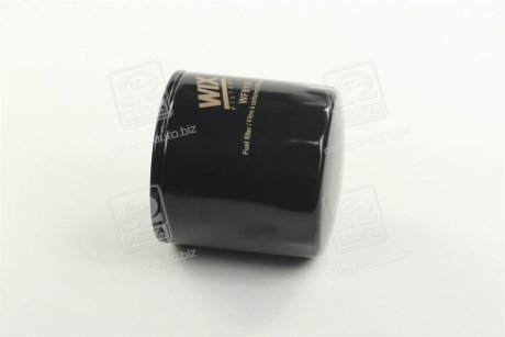 Фільтр топл. MAZDA 121 /PP922 (WIX-Filtron) WIX FILTERS WF8110 (фото 1)