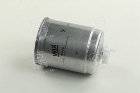 Фильтр топл. TRANSIT /PP848/1 (WIX-Filtron) WIX FILTERS WF8053 (фото 1)