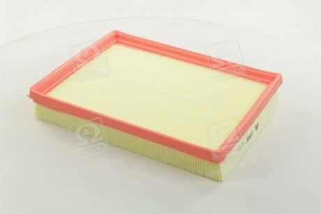 Фильтр воздушный KIA /AP108/9 (WIX-Filtron) WIX FILTERS WA9667 (фото 1)