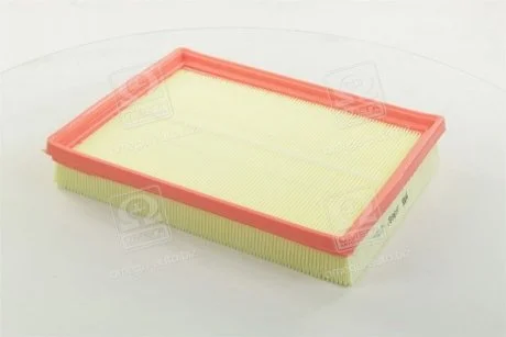 Фильтр воздушный KIA /AP108/9 (WIX-Filtron) WIX FILTERS WA9667