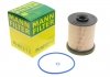 Фильтр топливный OPEL ASTRA K 1.6 CDTI 15- (MANN) MANN-FILTER PU9012/1Z (фото 1)