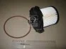 Фільтр паливний FORD TRANSIT 2.2 TDCI 12- (MANN) MANN-FILTER PU12003Z (фото 1)