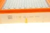 Фільтр повітряний JEEP CHEROKEE 2.0-3.2 13- (MANN) MANN-FILTER C27047 (фото 3)
