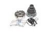 ШРУС с пыльником VW TRANSPORTER (Magneti Marelli) MagnetiMarelli 302009100038 (фото 1)