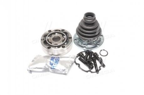 ШРУС с пыльником VW TRANSPORTER (Magneti Marelli) MagnetiMarelli 302009100038