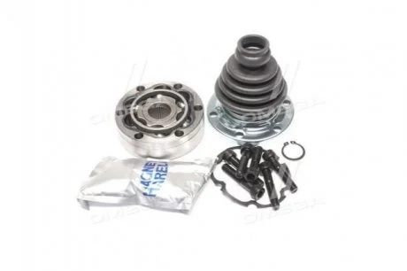 ШРУС із пильником VW TRANSPORTER (Magneti Marelli) MagnetiMarelli 302009100038
