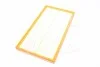 Фильтр воздушный MB VITO 109-116 CDI 14- (HENGST) HENGST FILTER E1332L (фото 2)