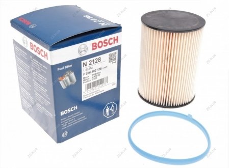 Фильтр топливный FORD MONDEO 2.0 TDCI 07- Bosch F026402128