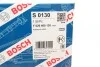 Фільтр повітряний INFINITI EX25, 35, G 07- (пр-во BOSCH) Bosch F026400130 (фото 7)