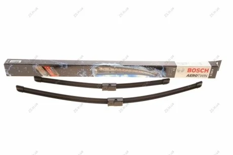 Щетка стеклоочист. 650/475 AEROTWIN A951S Bosch 3397118951
