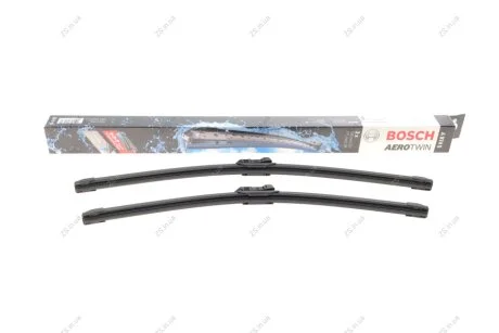 Щітка склоочис. 530/475 AEROTWIN A974S Bosch 3397118974