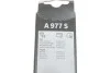 Щітка склоочис. 650/425 AEROTWIN A977S Bosch 3397118977 (фото 8)