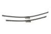 Щітка склоочис. 600/475 AEROTWIN A979S Bosch 3397118979 (фото 6)