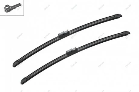 Щетка стеклоочист. 530/530 AEROTWIN A925S Bosch 3397118925