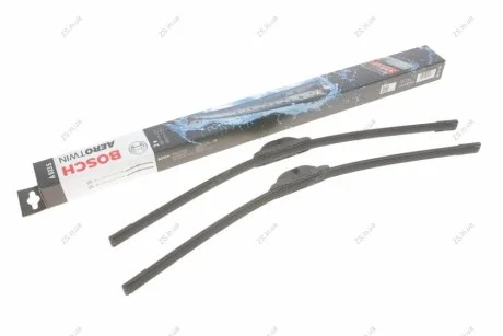 Щетка стеклоочист. 550/550 AEROTWIN A933S Bosch 3397118933