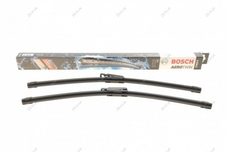 Щетка стеклоочист. 555/555 AEROTWIN A934S Bosch 3397118934