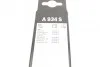 Щетка стеклоочист. 555/555 AEROTWIN A934S Bosch 3397118934 (фото 8)
