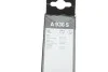 Щетка стеклоочист. 600/475 AEROTWIN A936S Bosch 3397118936 (фото 8)
