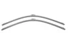 Щетка стеклоочист. 680/680 AEROTWIN A946S Bosch 3397118946 (фото 1)