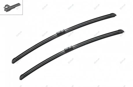 Щетка стеклоочист. 650/650 AEROTWIN A948S Bosch 3397118948