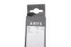 Щетка стеклоочист. 750/500 AEROTWIN A077S Bosch 3397014077 (фото 11)