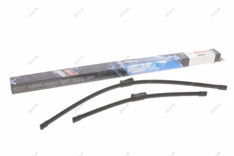 Щетка стеклоочист. 750/500 AEROTWIN A077S Bosch 3397014077