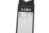Щетка стеклоочист. 600/400 AEROTWIN A138S Bosch 3397014138 (фото 12)