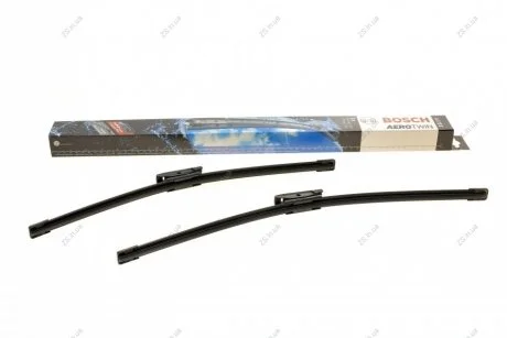 Щетка стеклоочист. 550/475 AEROTWIN A173S Bosch 3397014173